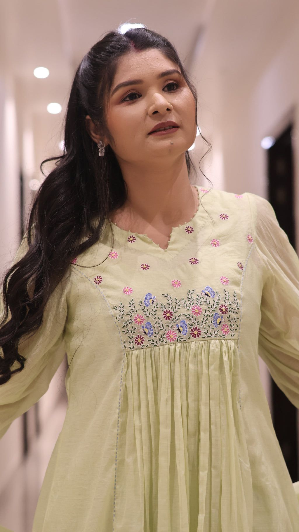 The Sage Blossom Set