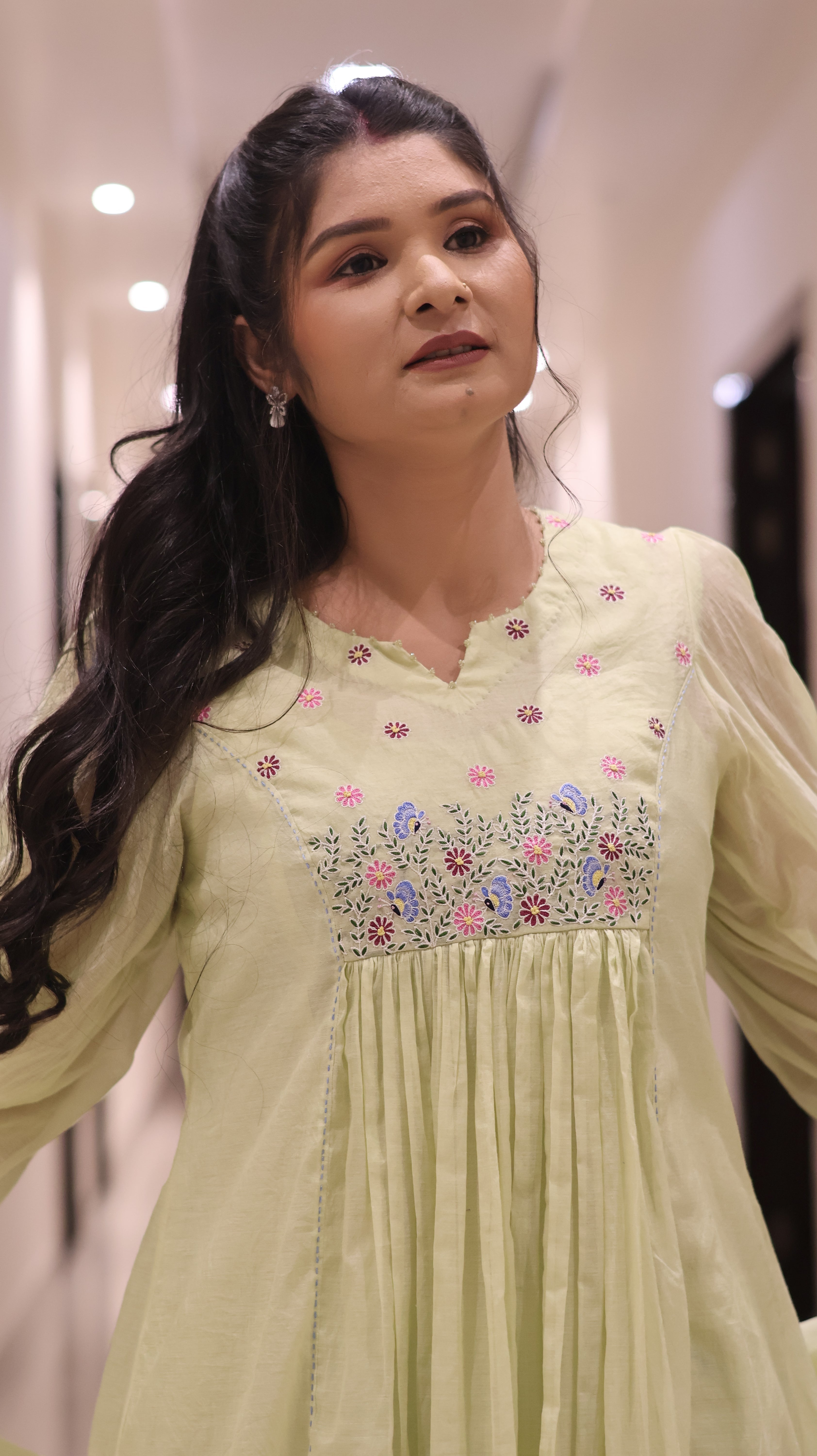 The Sage Blossom Set